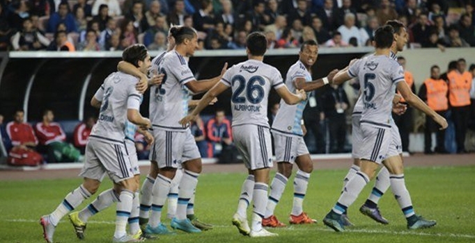 Hasan Ali Kaldırım, Galatasaray'dan sonra ilk kez başardı