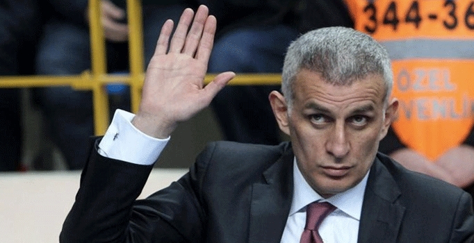 Trabzonspor'da Genel Kurul öncesi kriz çıktı