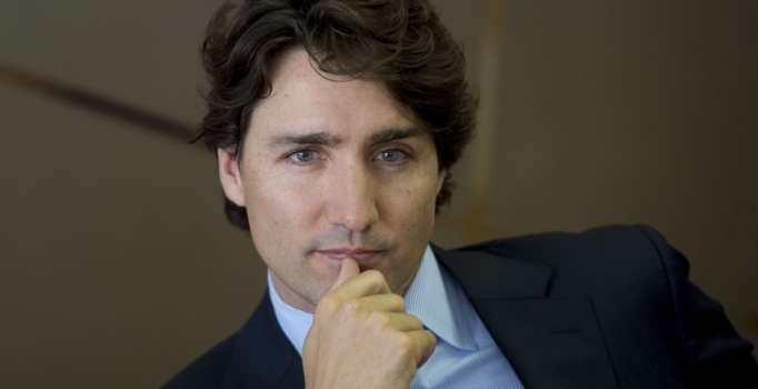 Başbakan sözünü tuttu: İlk mülteci kafilesi 1 Aralık'ta Kanada'da