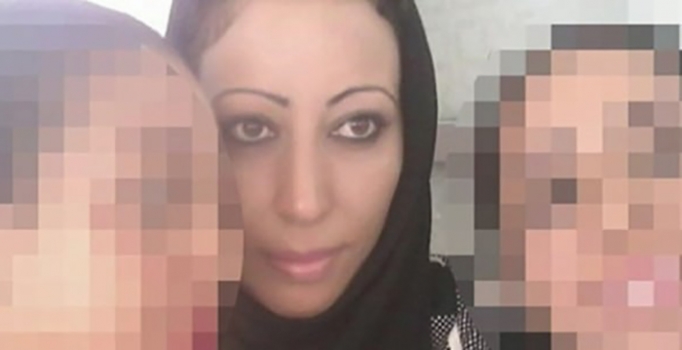 Canlı bomba kadın değil erkek çıktı