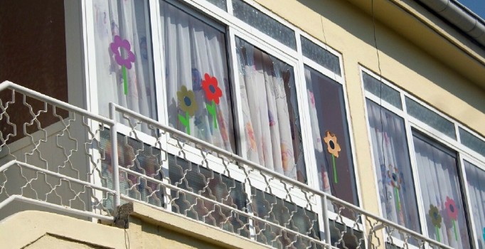 Serviste can veren Alperen için 'yastayız' paylaşımı isyan ettirdi