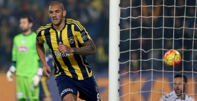 Mersin İdmanyurdu-Fenerbahçe maçı muhtemel 11'leri