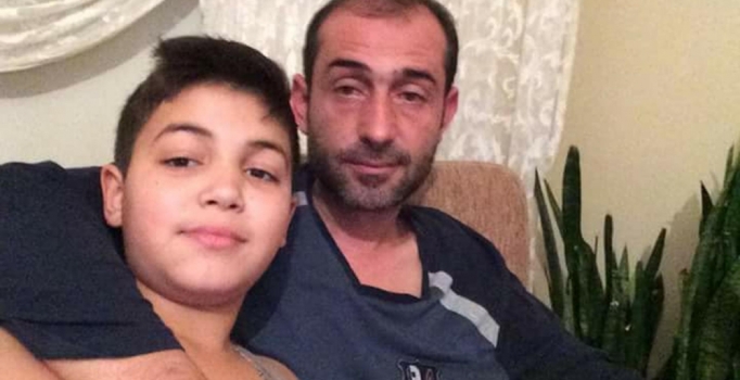 Aydın'da pompalı tüfekli komşu dehşeti: 1'i çocuk 3 yaralı