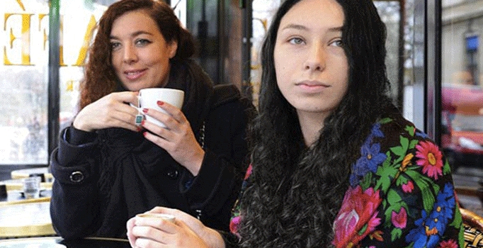 Paris katliamında ölümden kurtulan kadınlar yaşananları anlattı