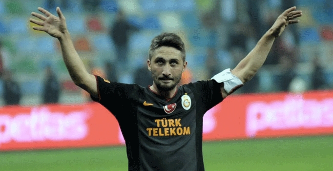 Galatasaraylı Sabri Sarıoğlu otel satın alıyor