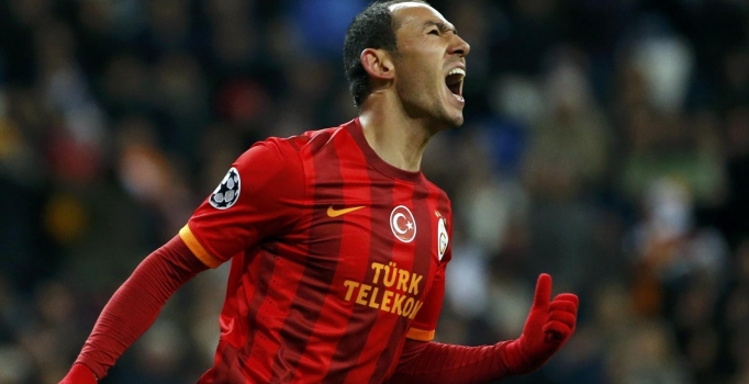 Umut Bulut Antalyaspor maçında oynayacak mı?