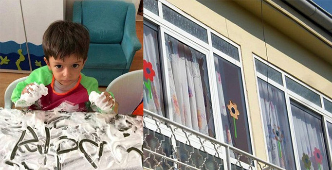 Alperen’in gittiği anaokulu süresiz kapatıldı