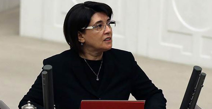 Leyla Zana: Selahattin ayıp etti