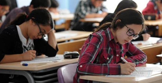 TEOG taslağı yarın Bakanlar Kurulu'na sunacak