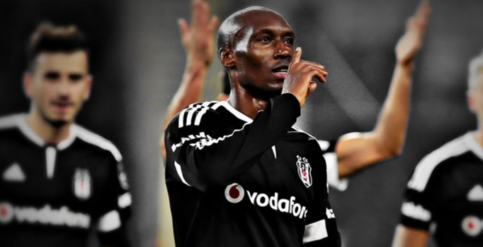 Beşiktaş'ta Atiba sakatlandı | Son dakika haberleri