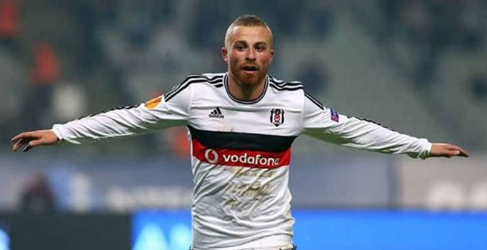 Gökhan Töre Sivasspor maçı kadrosunda yer almadı