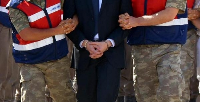 Darbeci askerlere ağırlaştırılmış müebbet hapis verildi