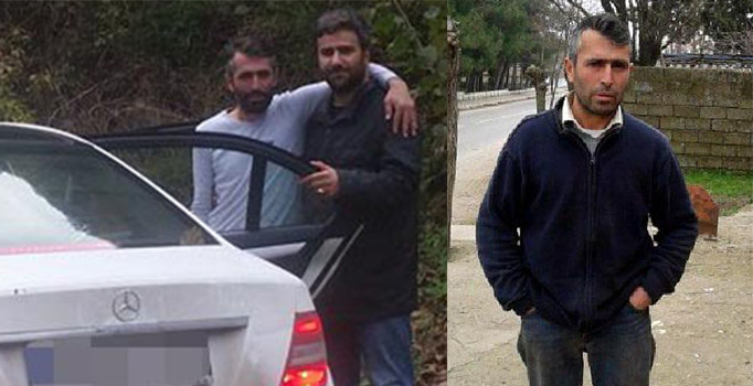 Sayısal Loto milyoneri  Fuat Özdemir son yolculuğuna uğurlandı