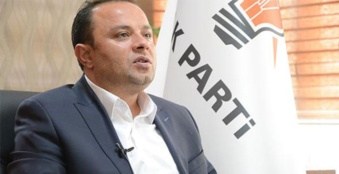 AK Parti Aksaray İl Başkanı Karatay görevinden istifa etti