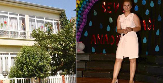 Son dakika! Alperen'in ölümüne neden olan kreşin müdürü tutuklandı