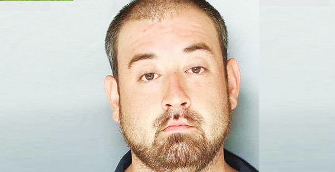 Kurşuna kafa atan Amerikalı