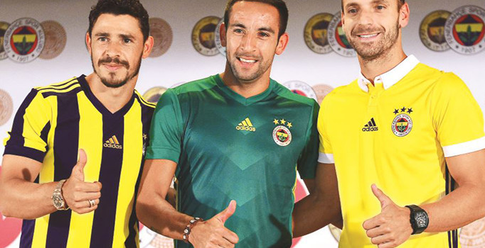 Tarih yazmak istiyorum