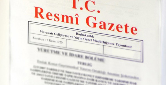 Yıllık ücretli izin yönetmeliğinde değişiklik yapıldı