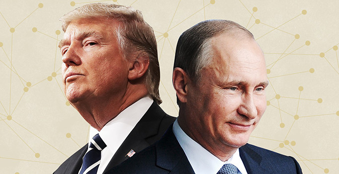 Dünyada Putin’e güven Trump’tan fazla
