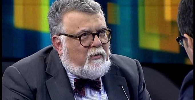 Prof. Şengör: Dışkı yedirmek işkence değil