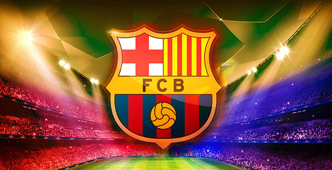 Barcelona siyah bantla çıkacak