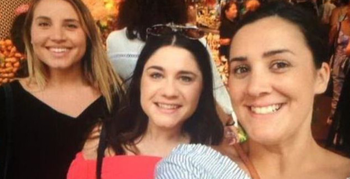 Londra, Paris ve Barcelona'da DAEŞ saldırılarına yakalanan Avustralyalı kadın: Tatilimi sürdüreceğim