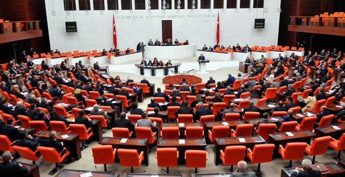 Geçici Bütçe kabul edildi kamuya atama 55 bine çıktı