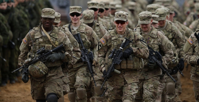 ABD Kuzey Suriye’de uzun süre kalacak