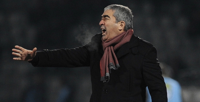 Torku Konyaspor Eskişehirspor'u tek farkla yendi