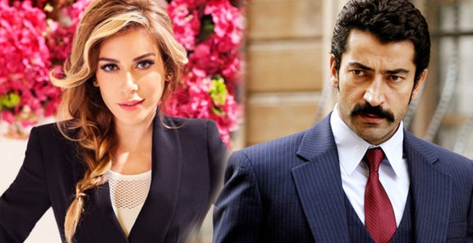 Sinem Kobal ile Kenan İmirzalıoğlu evleniyor mu?