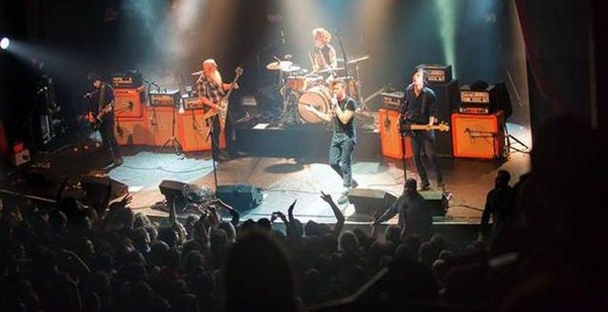 Paris saldırılarında Bataclan'da konser veren grup ilk kez konuştu