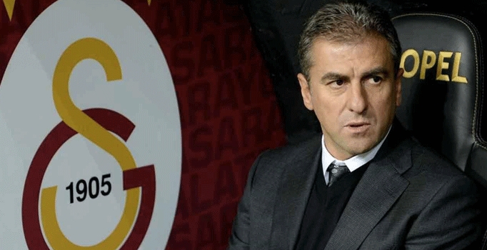 Hamza Hamzaoğlu'na Galatasaray taraftarları sessiz kaldı