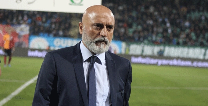 Hikmet Karaman Galatasaray iddialarına yanıt verdi