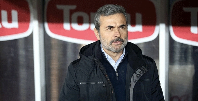 Aykut Kocaman Eskişehirspor galibiyeti sonrası konuştu