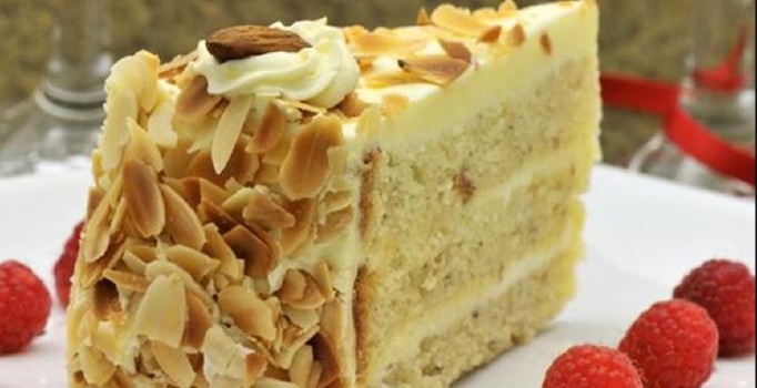 Avrupa'daki böcek ilaçlı yumurtalara bademli pastalar da eklendi