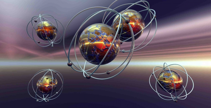 Evliyalar kuantum fiziği mi biliyor?