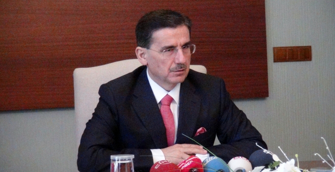 Hatay Valisi'nden 'esir takası' açıklaması