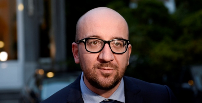 Belçika'daki terör alarmı Pazartesi'ye uzadı