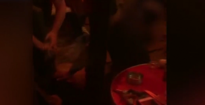 Paris'te erkek hemşire canlı bombaya kalp masajı yaptı