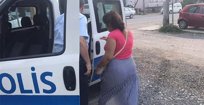 Kadın hırsız çetesi kıskıvrak yakalandı | Düzce haberleri