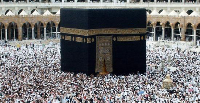 Kaçak Hacı adayları Mekke'ye giremedi