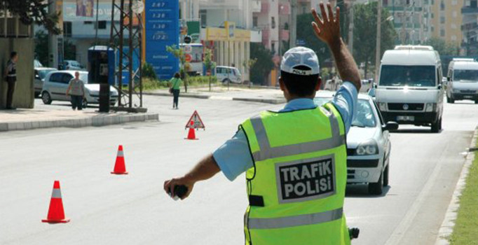 Kurban Bayramı tatili nedeniyle İçişleri Bakanlığı 81 ile genelge gönderdi