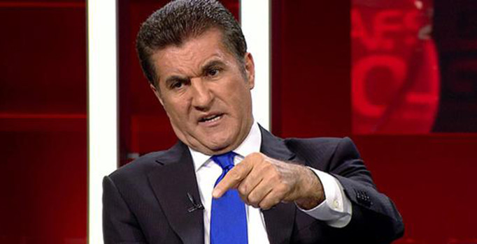 Mustafa Sarıgül'ün 2019'da yerel seçimlerde aday olacağı iddia edildi