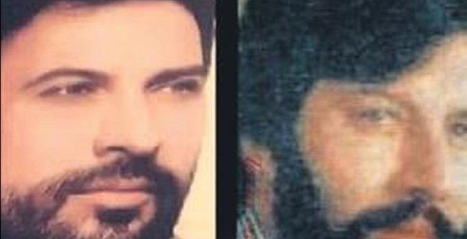 Tarkan'ın babasının fotoğrafı ilk kez ortaya çıktı