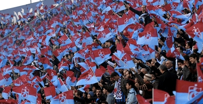 Trabzonspor - Gençlerbirliği 11'ler belli oldu
