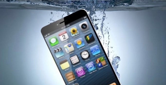 İddia: iPhone 7 ile su geçirmez özellikli olabilir