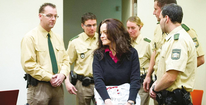 ‘Merkel verdiği sözü tutmadı’