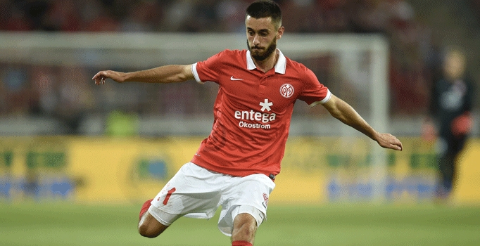 Bayern Münih Yunus Mallı için harekete geçti