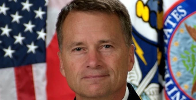 ABD Genelkurmay 2. Başkanı Türkiye'ye geliyor