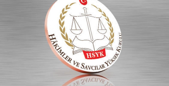 HSYK'dan hakimler için soruşma izni